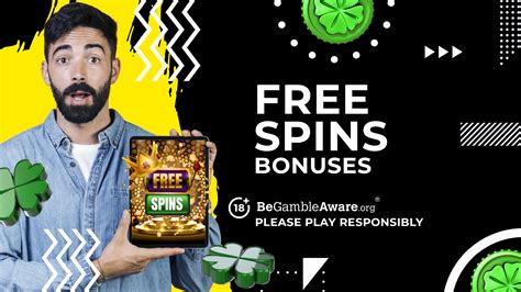 Best Free Spins Casinos August 2024 .
